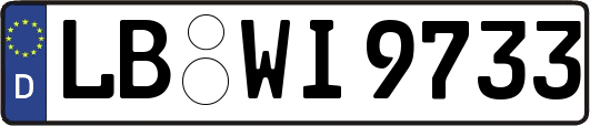 LB-WI9733