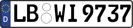 LB-WI9737