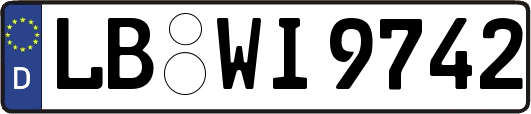 LB-WI9742