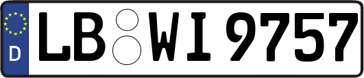 LB-WI9757