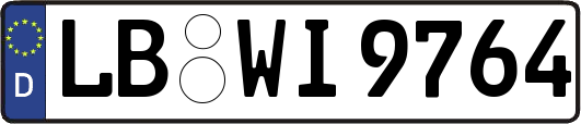LB-WI9764