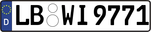 LB-WI9771