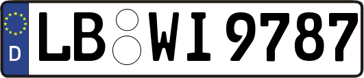 LB-WI9787