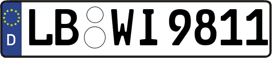 LB-WI9811