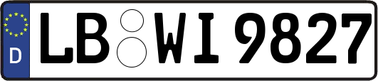 LB-WI9827