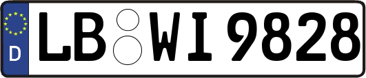LB-WI9828