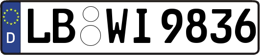 LB-WI9836