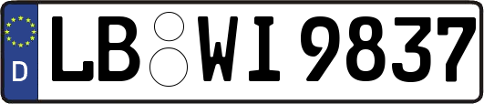 LB-WI9837