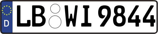 LB-WI9844