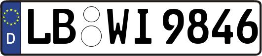 LB-WI9846