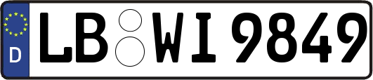 LB-WI9849