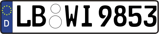 LB-WI9853