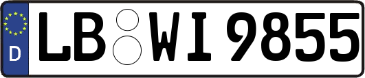 LB-WI9855