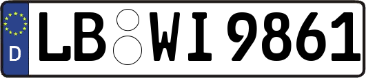 LB-WI9861