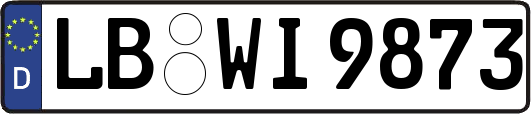 LB-WI9873