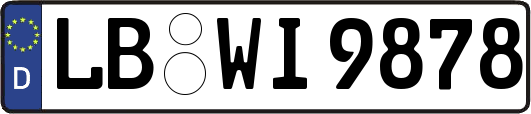 LB-WI9878