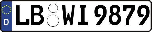 LB-WI9879