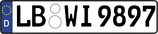 LB-WI9897