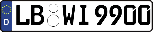 LB-WI9900