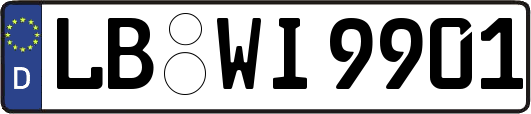 LB-WI9901