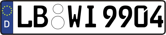 LB-WI9904