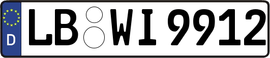 LB-WI9912