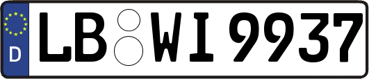 LB-WI9937