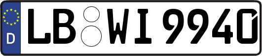 LB-WI9940