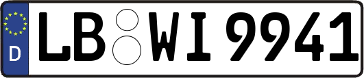 LB-WI9941