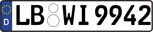 LB-WI9942