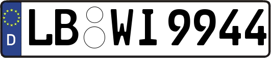 LB-WI9944