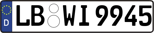 LB-WI9945