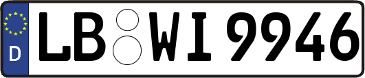 LB-WI9946
