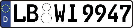 LB-WI9947