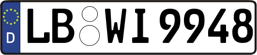 LB-WI9948