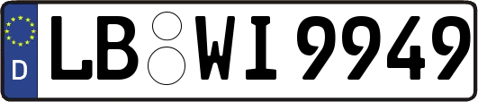 LB-WI9949