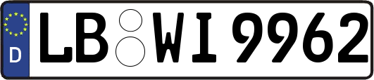 LB-WI9962