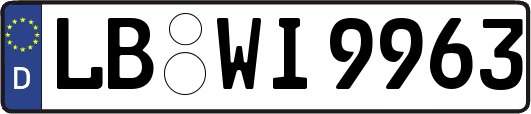 LB-WI9963
