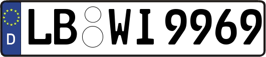 LB-WI9969