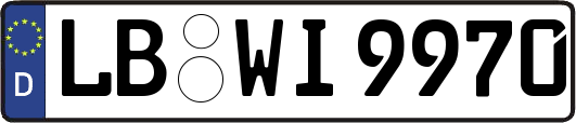 LB-WI9970