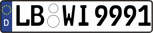 LB-WI9991