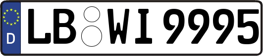 LB-WI9995