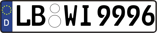 LB-WI9996
