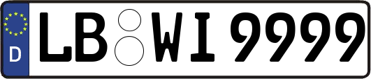 LB-WI9999