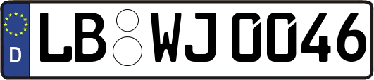 LB-WJ0046