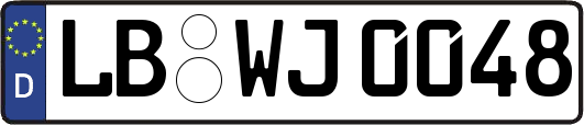 LB-WJ0048