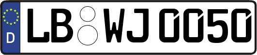 LB-WJ0050