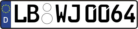 LB-WJ0064