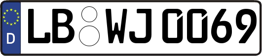 LB-WJ0069