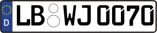 LB-WJ0070
